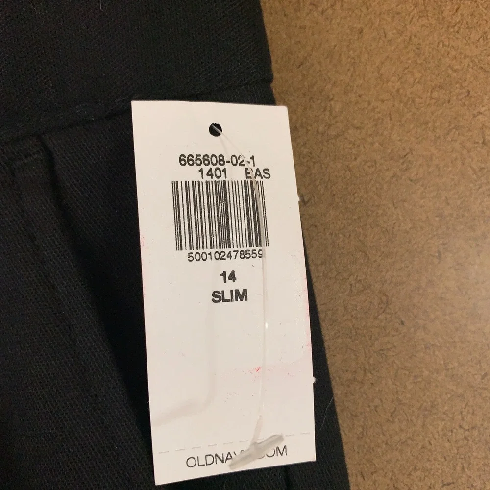Old Navy sold as